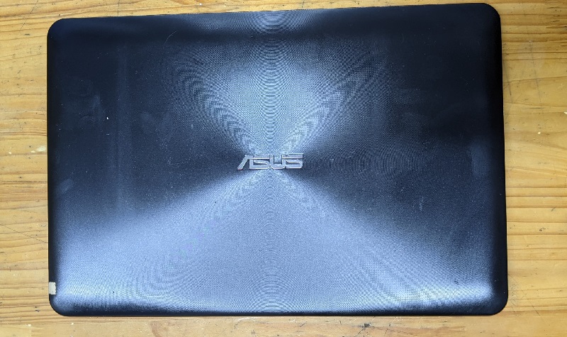 Laptop ASUS X555UJ Core i5-6200U